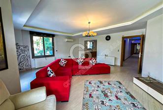 TÜRKMEN MAHALLESİ’NDE 140 M² BAHÇE KATI | HAVUZLU | MEŞE AĞACI MANZARALI 2+1 - 3 - 376252