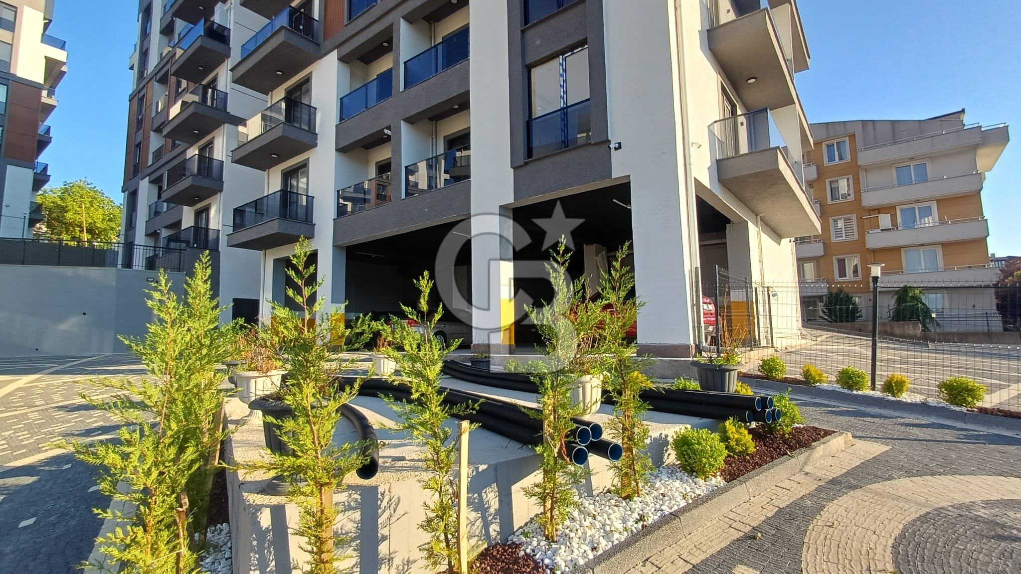 İZMİT BAĞÇEŞMEDE | SIFIR | 2+1 ÇATI DUBLEKS | TERASLI