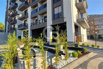 İZMİT BAĞÇEŞMEDE | SIFIR | 2+1 ÇATI DUBLEKS | TERASLI - 1 - 376257