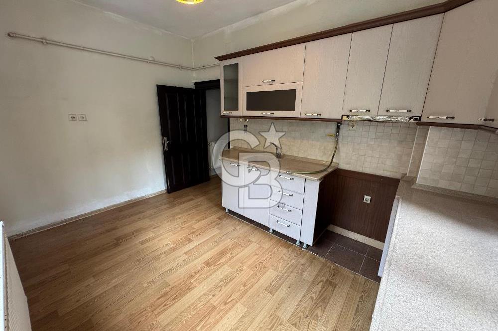 2 NOLU BEŞİRLİ'DE MERKEZİ KONUMDA SATILIK DAİRE
