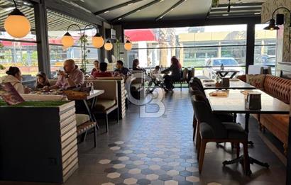 Bornova Forum Awm Girişi 800 m2 Faal Devren İşyeri