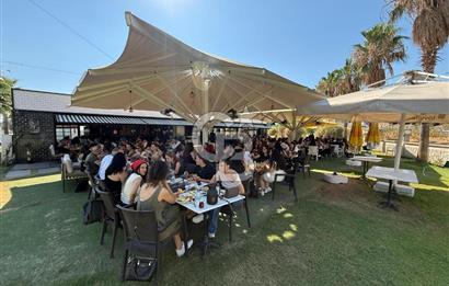 Bornova Forum Awm Girişi 800 m2 Faal Devren İşyeri