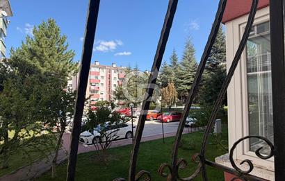 ÇAYYOLUNDA BAKIMLI 2+ L SALON KİRALIK DAİRE