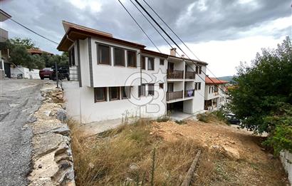 Menteşe Karşıyaka'da Satılık 2+1 Doğalgazlı Daire