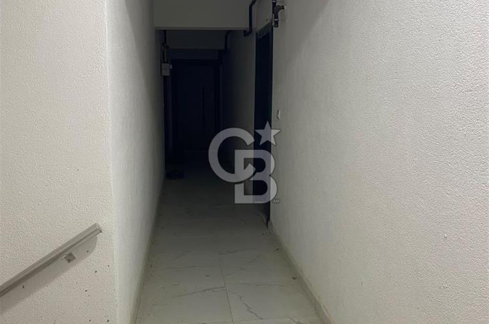 Menteşe Karşıyaka'da Satılık 2+1 Doğalgazlı Daire