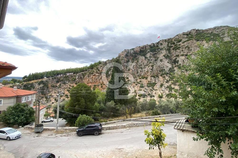 Menteşe Karşıyaka'da Satılık 2+1 Doğalgazlı Daire