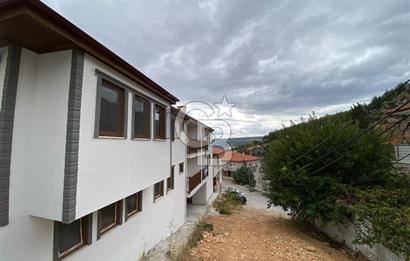 Menteşe Karşıyaka'da Satılık 2+1 Doğalgazlı Daire