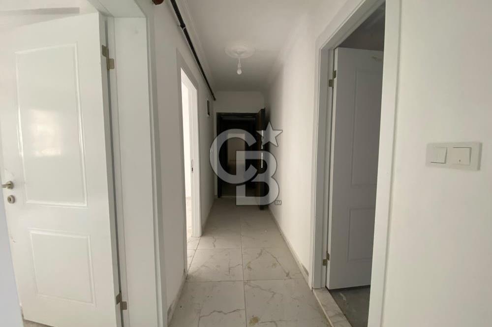 Menteşe Karşıyaka'da Satılık 2+1 Doğalgazlı Daire