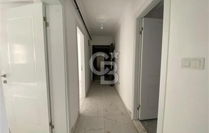 Menteşe Karşıyaka'da Satılık 2+1 Doğalgazlı Daire