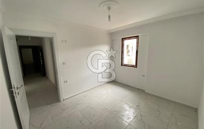 Menteşe Karşıyaka'da Satılık 2+1 Doğalgazlı Daire
