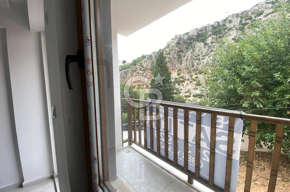 Menteşe Karşıyaka'da Satılık 2+1 Doğalgazlı Daire