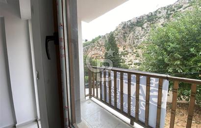 Menteşe Karşıyaka'da Satılık 2+1 Doğalgazlı Daire