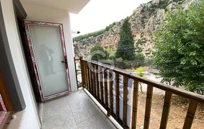 Menteşe Karşıyaka'da Satılık 2+1 Doğalgazlı Daire