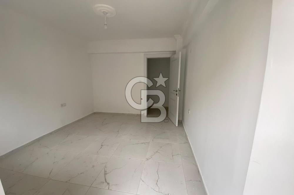 Menteşe Karşıyaka'da Satılık 2+1 Doğalgazlı Daire
