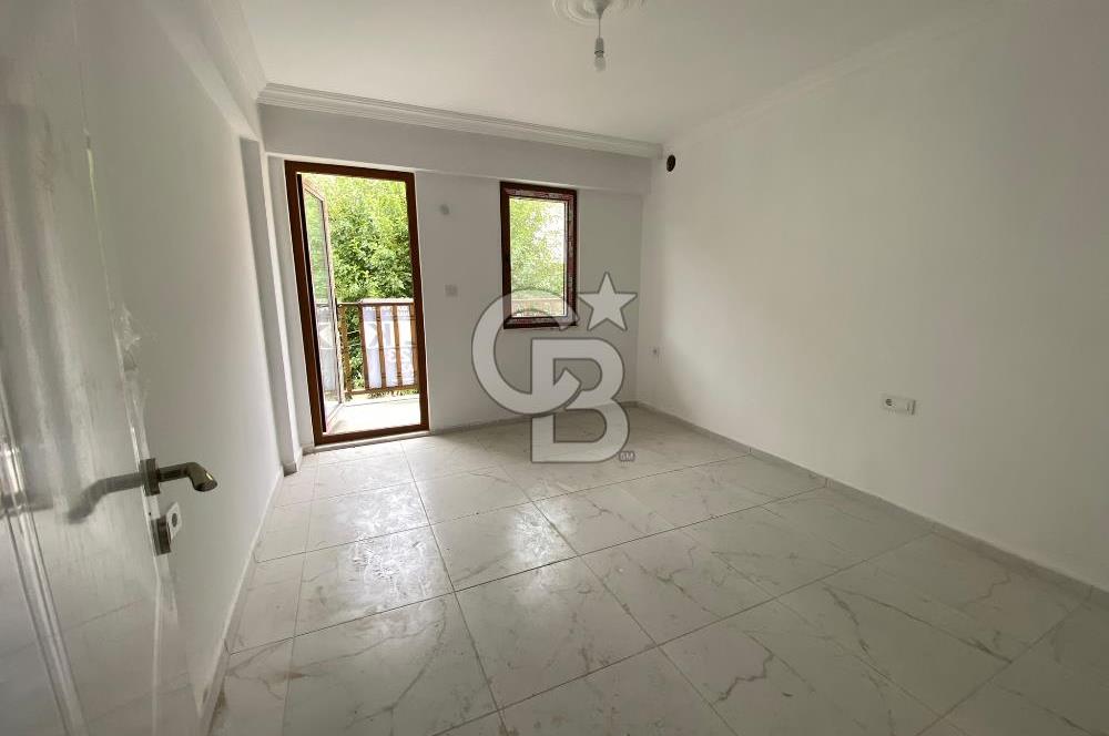 Menteşe Karşıyaka'da Satılık 2+1 Doğalgazlı Daire