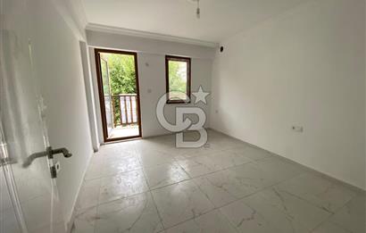 Menteşe Karşıyaka'da Satılık 2+1 Doğalgazlı Daire