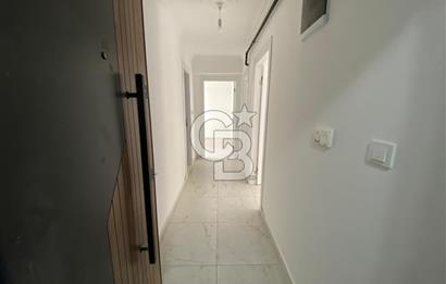 Menteşe Karşıyaka'da Satılık 2+1 Doğalgazlı Daire