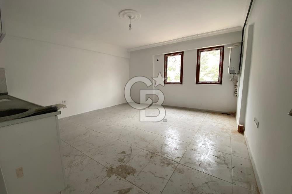 Menteşe Karşıyaka'da Satılık 2+1 Doğalgazlı Daire