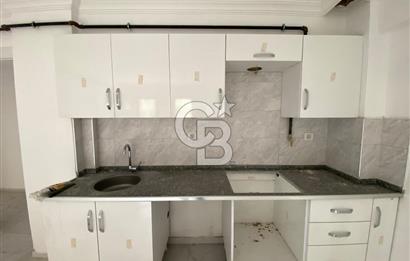 Menteşe Karşıyaka'da Satılık 2+1 Doğalgazlı Daire