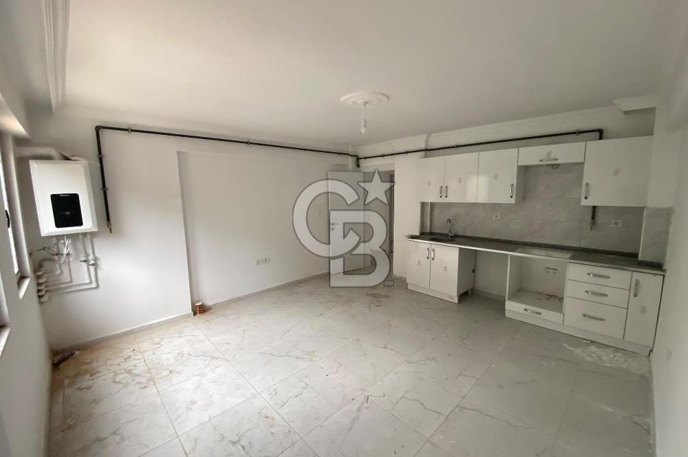 Menteşe Karşıyaka'da Satılık 2+1 Doğalgazlı Daire