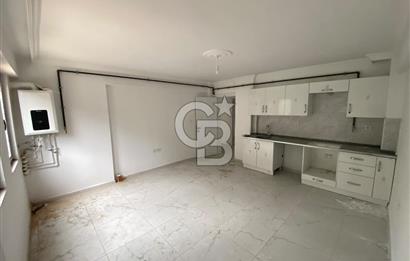 Menteşe Karşıyaka'da Satılık 2+1 Doğalgazlı Daire
