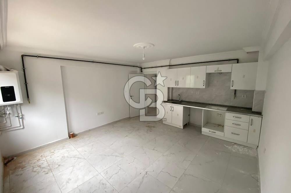 Menteşe Karşıyaka'da Satılık 2+1 Doğalgazlı Daire