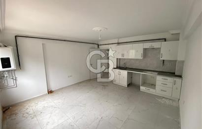 Menteşe Karşıyaka'da Satılık 2+1 Doğalgazlı Daire