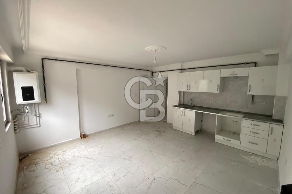 Menteşe Karşıyaka'da Satılık 2+1 Doğalgazlı Daire