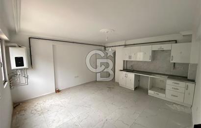 Menteşe Karşıyaka'da Satılık 2+1 Doğalgazlı Daire