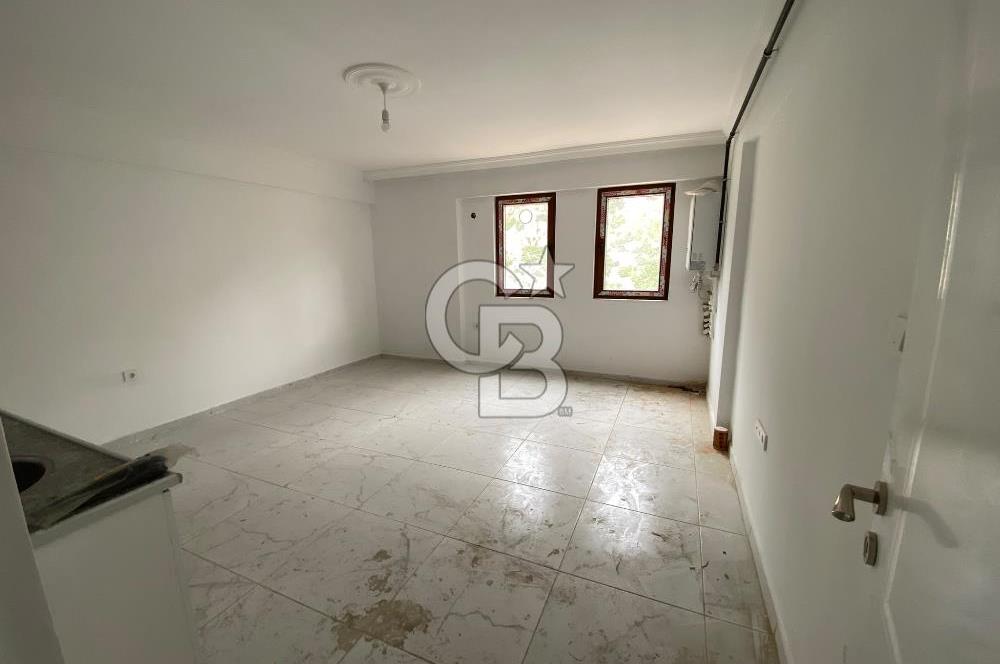 Menteşe Karşıyaka'da Satılık 2+1 Doğalgazlı Daire