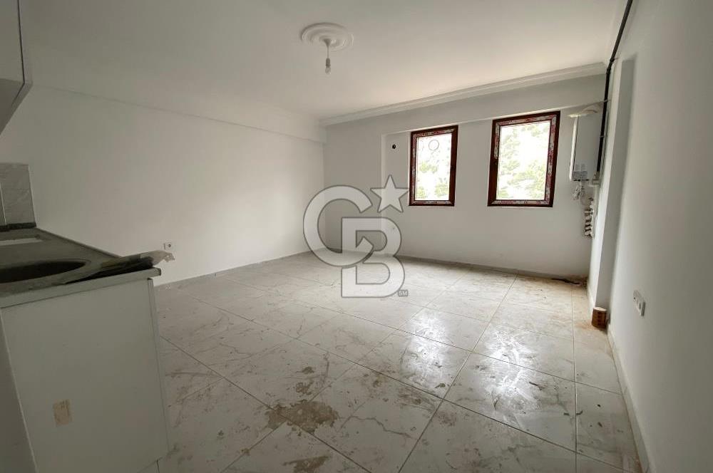 Menteşe Karşıyaka'da Satılık 2+1 Doğalgazlı Daire