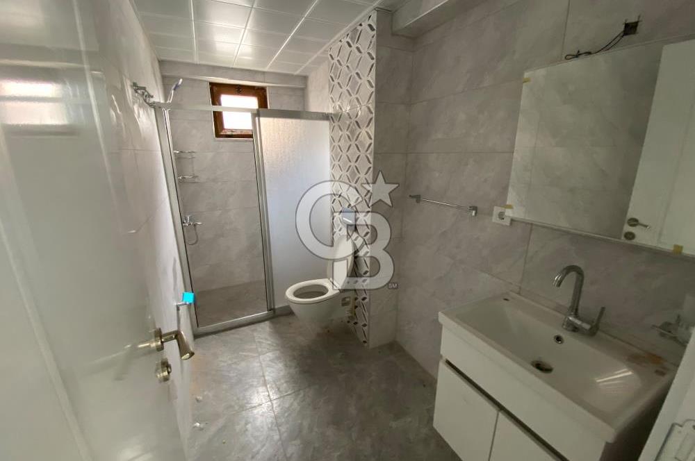 Menteşe Karşıyaka'da Satılık 2+1 Doğalgazlı Daire