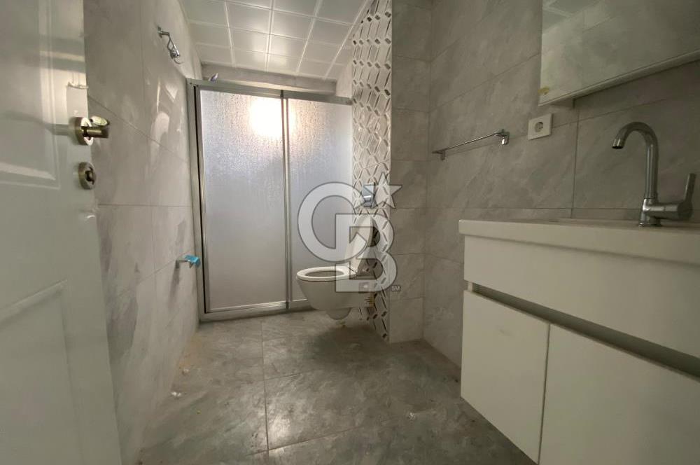 Menteşe Karşıyaka'da Satılık 2+1 Doğalgazlı Daire
