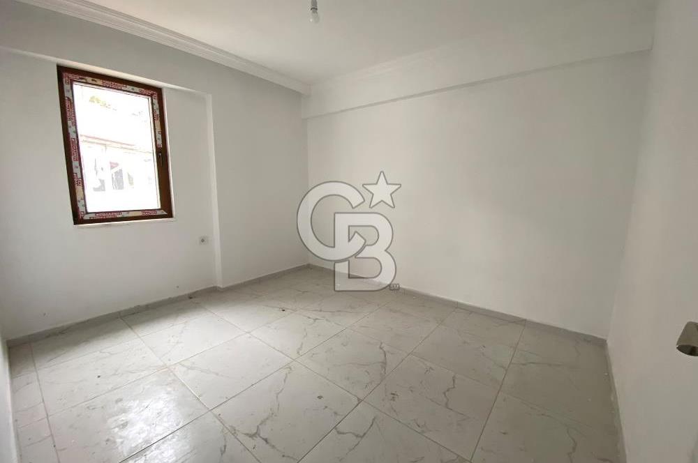 Menteşe Karşıyaka'da Satılık 2+1 Doğalgazlı Daire