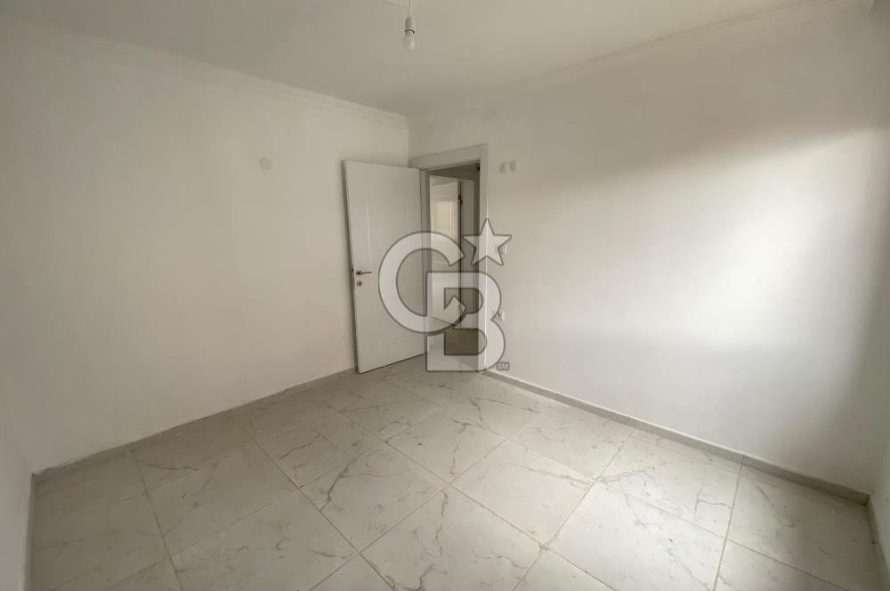 Menteşe Karşıyaka'da Satılık 2+1 Doğalgazlı Daire