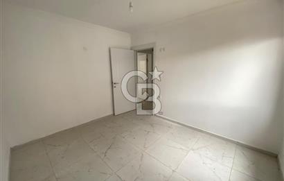 Menteşe Karşıyaka'da Satılık 2+1 Doğalgazlı Daire