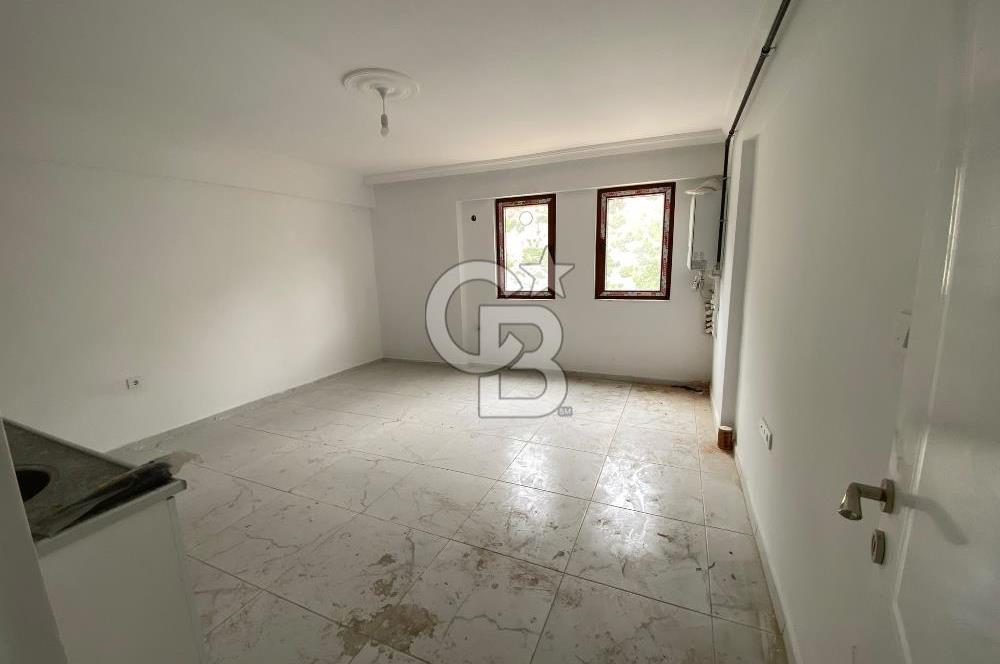 Menteşe Karşıyaka'da Satılık 2+1 Doğalgazlı Daire