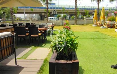 Bornova Forum Awm Girişi 800 m2 Faal Devren İşyeri
