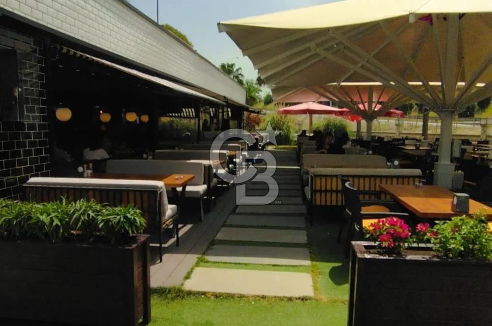 Bornova Forum Awm Girişi 800 m2 Faal Devren İşyeri