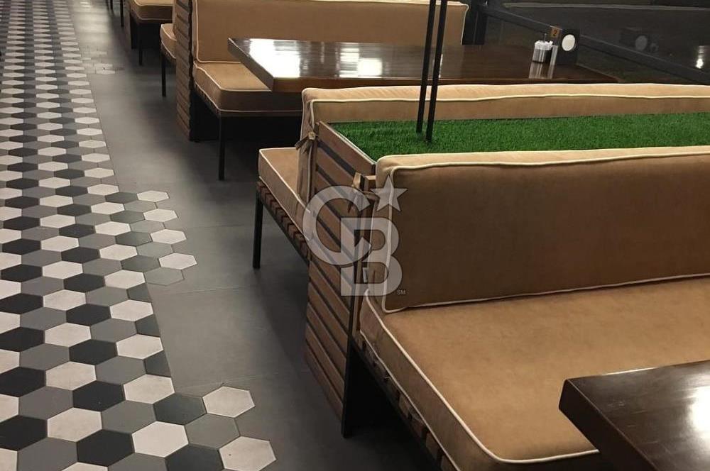 Bornova Forum Awm Girişi 800 m2 Faal Devren İşyeri