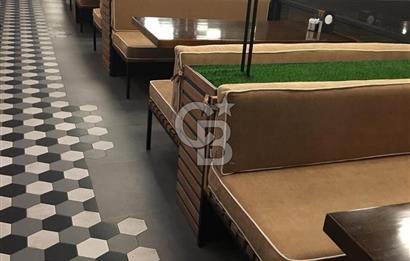 Bornova Forum Awm Girişi 800 m2 Faal Devren İşyeri