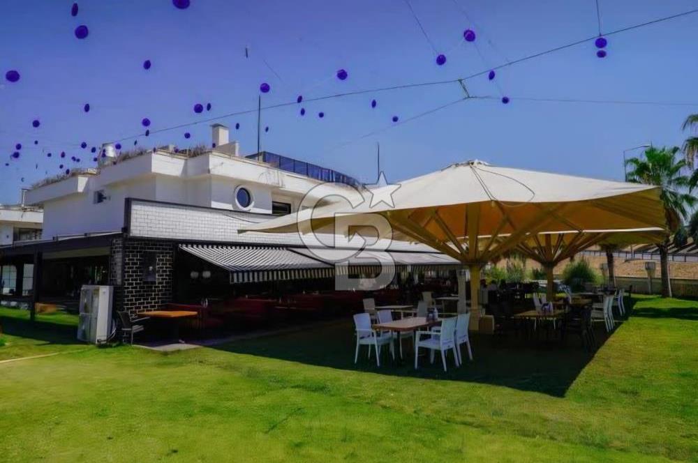 Bornova Forum Awm Girişi 800 m2 Faal Devren İşyeri