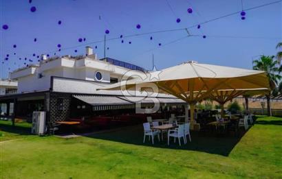 Bornova Forum Awm Girişi 800 m2 Faal Devren İşyeri