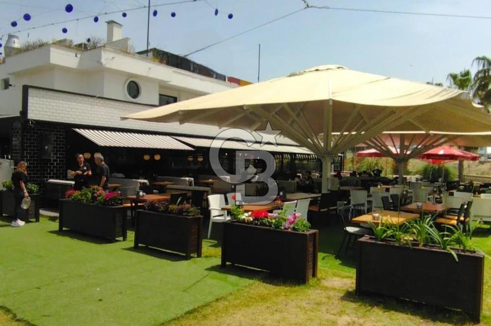 Bornova Forum Awm Girişi 800 m2 Faal Devren İşyeri