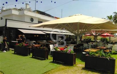 Bornova Forum Awm Girişi 800 m2 Faal Devren İşyeri
