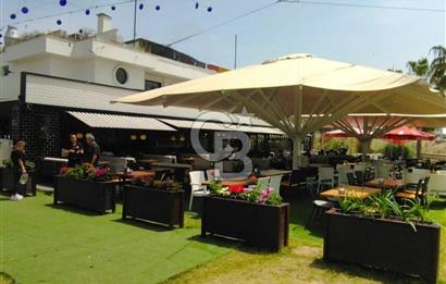 Bornova Forum Awm Girişi 800 m2 Faal Devren İşyeri