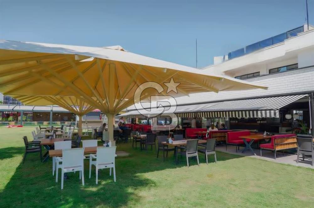 Bornova Forum Awm Girişi 800 m2 Faal Devren İşyeri