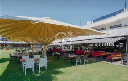 Bornova Forum Awm Girişi 800 m2 Faal Devren İşyeri