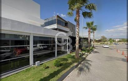 Bornova Forum Awm Girişi 800 m2 Faal Devren İşyeri