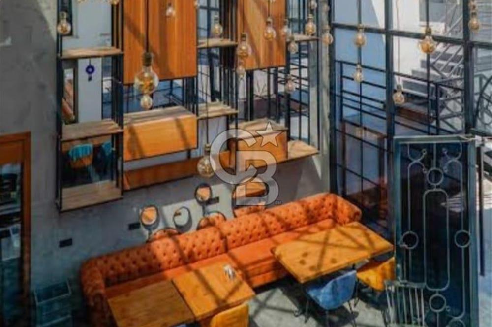 Bornova Forum Awm Girişi 800 m2 Faal Devren İşyeri